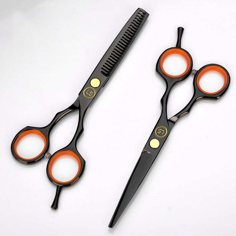 Set of Cutting & Thinning